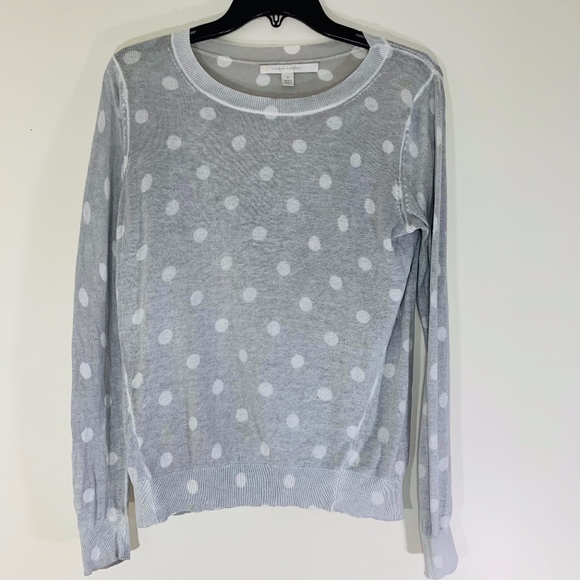 LC Lauren Conrad Sweaters - 3/$15! LC Lauren Conrad Gray Sweater; S